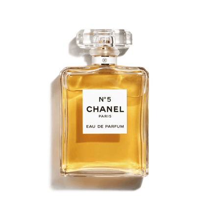 Combo de 3 perfumes Carolina Herrera GOOD GIRL, Chanel Nº5 e Paco Rabanne FAME